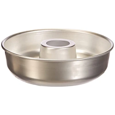 Obrázek Pentole Agnelli Coal37LE26 Ciambel Schwimmring aus Aluminium mit Schlauch, 22 cm