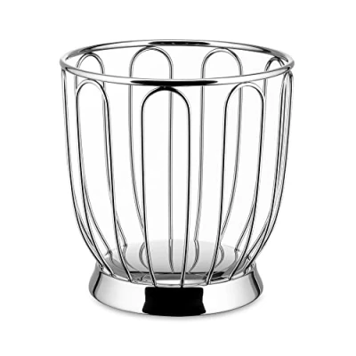 Obrázek Alessi 370/22 designové drátěné jeřáby, nerezová ocel 18/10, 22 cm
