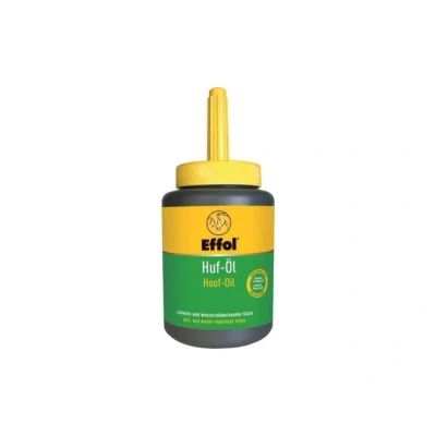 Obrázek Effol Hoof oil with brush