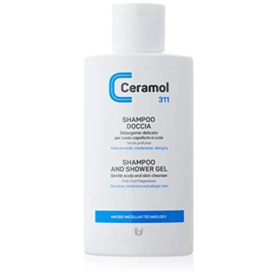 Obrázek Unifarco Šampon 200 ml