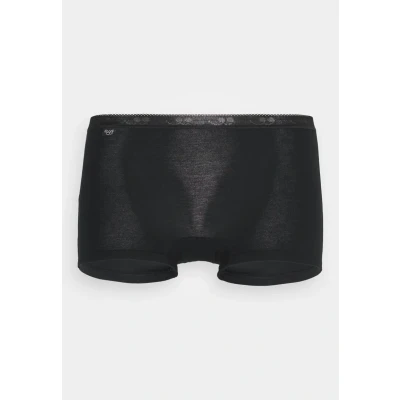 Obrázek Sloggi Dámské Basic+ Short Panty, černá