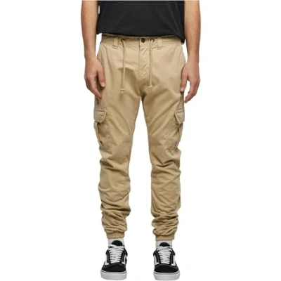 Obrázek Urban Classics Cargo Jogging Pants Kapsáče, Muži, Velikost: 3XL, Sand