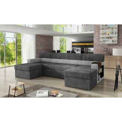 Obrázek Markos sedací souprava Materiál / Dekor: Dora 95, 90, Orientace: Pravá