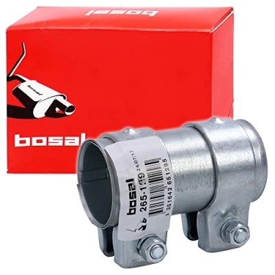 Obrázek Spojka trubek, výfukový systém BOSAL 265 129