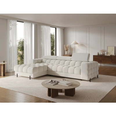 Obrázek Sedací souprava Felro Materiál / Dekor: Royal 01, Orientace: Levá