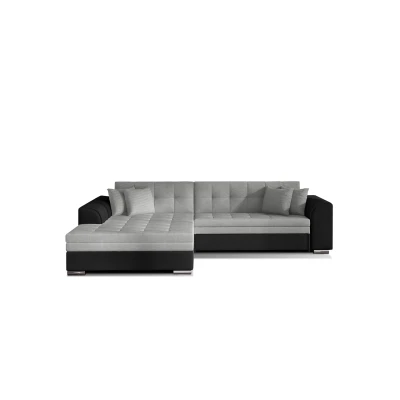 Obrázek Sorento sedací souprava Materiál / Dekor: Sawana 21, Ekokůže Soft 11, Orientace: Levá
