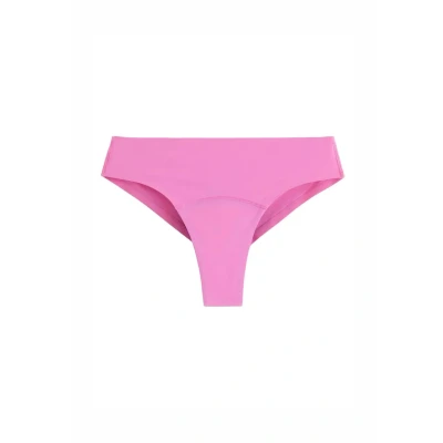 Obrázek Female Engineering WITH Light Absorbency Brazilian Menstruační kalhotky, Ženy, Velikost: XL, Pink