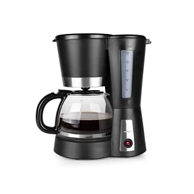 Obrázek Tristar CM 1236 kávovar objem: 1,2 l funkce udržování teploty, černá