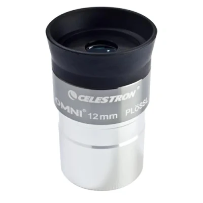 Obrázek Celestron 93319 1 1/4 12 mm Okular der Omni Serie
