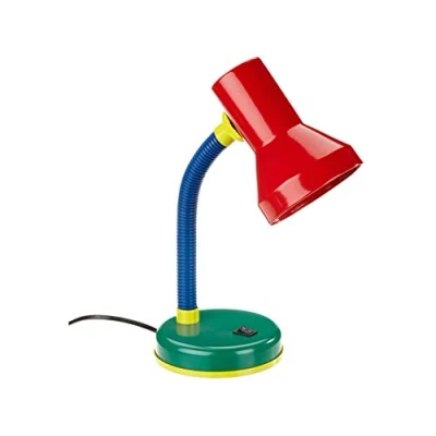 Obrázek Trio Leuchten 5027011 17 stolní lampa 1xE27 max. 60 W V: 30 cm multicolor