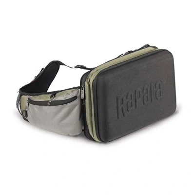 Obrázek Rapala Ltd Series Sling Bag Large