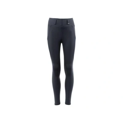 Obrázek Dětské jezdecké legíny BR Minja blue (158)