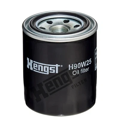 Obrázek Olejový filtr HENGST FILTER H90W25