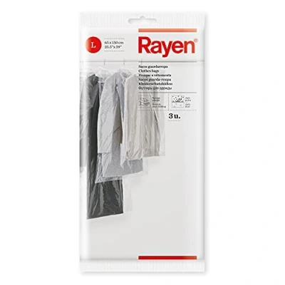 Obrázek Rayen 6047 šaty pouzdra, 3 kusy, 65 x 150 cm
