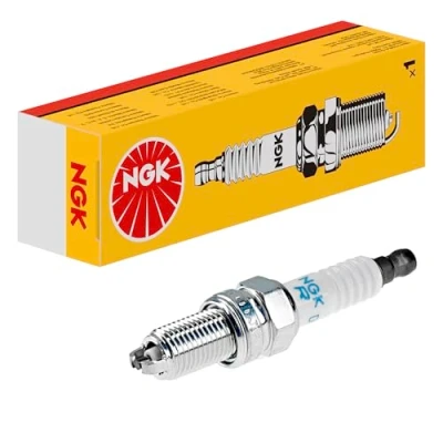 Obrázek NGK 7168 DCPR8EKC Zapalovací svíčka DCPR 8 EKC, kov