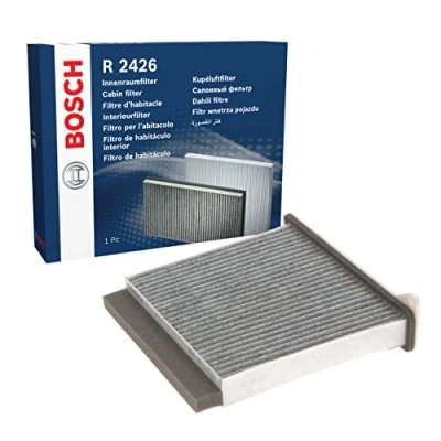Obrázek Bosch 1 987 432 426 Filtr, vzduch v interiéru