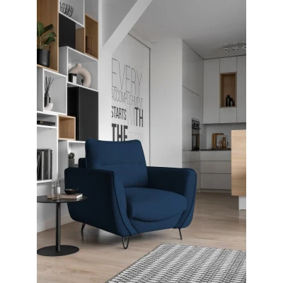 Obrázek Silva křeslo Materiál / Dekor: Velvetmat 40