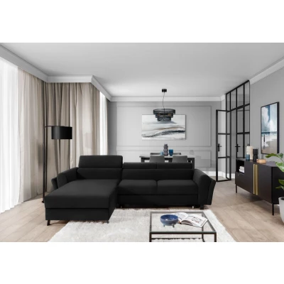 Obrázek Mariall sedací souprava Materiál / Dekor: Riviera 81, Orientace: Pravá