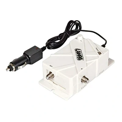 Obrázek Lampa 39101 TV Antenne Booster 12/24 V