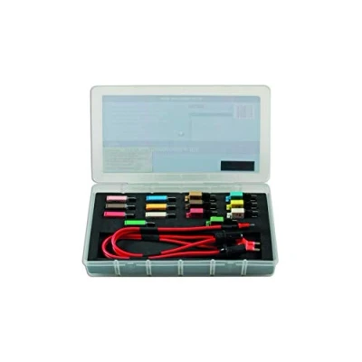 Obrázek Laser 7386 Short Circuit Diagnostic Kit 16PC