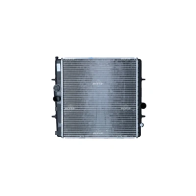 Obrázek NRF 509523 chladič, chlazení motoru