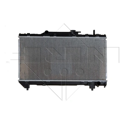 Obrázek NRF 517590 chladič, chlazení motoru