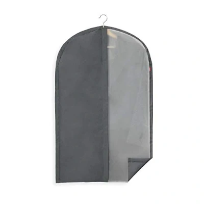 Obrázek Rayen Kleidersack für Kleiderschrank Schutzhülle zum Schutz Ihrer Kleidung atmungsaktiv Staub, feuchtigkeits und mottenbeständig Premium Sortiment Größe S 60 x 100 cm