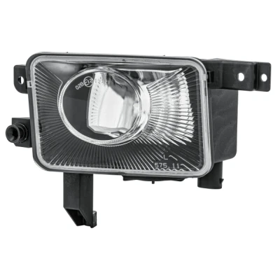Obrázek HELLA 1NA 354 660 011 FF/halogenové mlhové světlomety mj. Opel Corsa C (X01) ECE levé