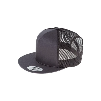 Obrázek Flexfit Classic Kšiltovka, Velikost: One Size, Charcoal
