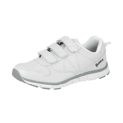 Obrázek Brütting Unisex Classic Sport V Sneaker, bílá