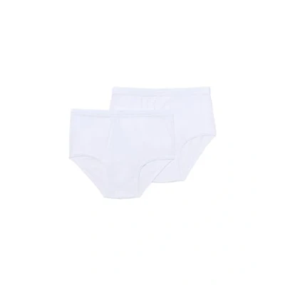 Obrázek Pánské slipy Abanderado Clásico, bílá (Blanco 001)