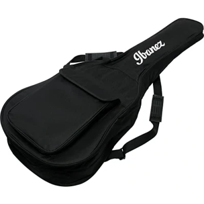 Obrázek Ibanez ICB101 Basic Carry Case for Classical Guitar Black