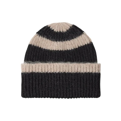 Obrázek Lindex Čepice, Ženy, Velikost: One Size, Black