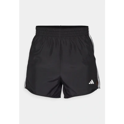 Obrázek adidas Performance Short HIGH Sportovní kraťasy, Ženy, Velikost: XXS, Black/white