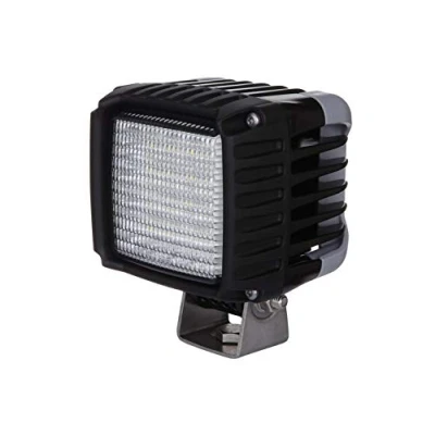 Obrázek HELLA LED pracovní světlomet Power Beam 3000 12V / 24V 3000lm nástavba/šroubovaný stojatý/otočný montážní třmen osvětlení blízkého pole zástrčka: DEUTSCH zástrčka 1GA 996 192 061