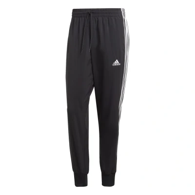 Obrázek adidas Sportswear Essentials 3STRIPES Teplákové kalhoty, Muži, Velikost: XXL, Black/white