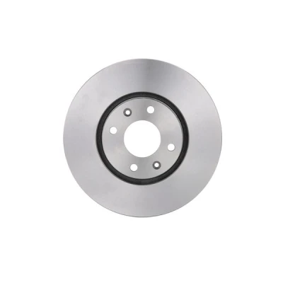 Obrázek Bosch Automotive 0 986 478 980 brzdový kotouč (pár)