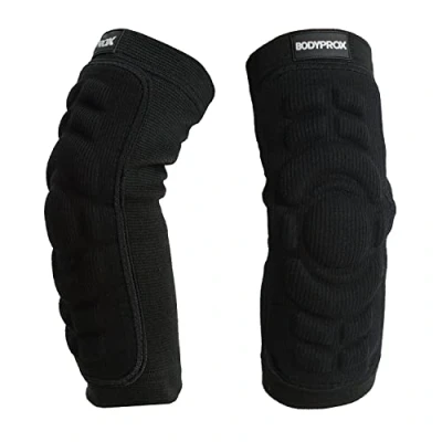 Obrázek Bodyprox Chrániče loktů, 1 pár, Large