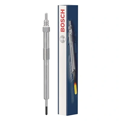 Obrázek BOSCH 0250603001 Svíčka Žhavící kolík Duraspeed
