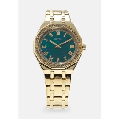 Obrázek Guess Desire Hodinky goldcoloured, Ženy, Velikost: One Size, Gold coloured