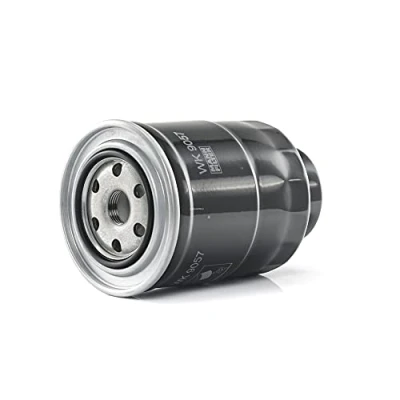 Obrázek MANN FILTER WK 9057 z olejový filtr sada olejových filtrů s těsněním / sadou těsnění pro osobní automobily
