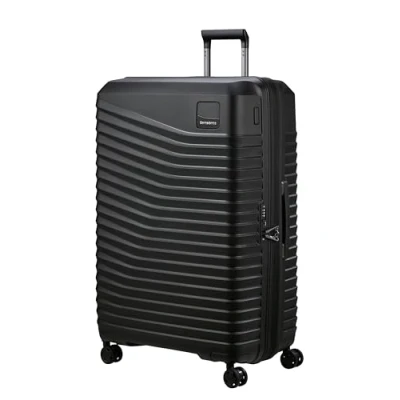 Obrázek Samsonite Intuo Spinner S, rozšiřitelné příruční zavazadlo, Black (Black), Kufr &amp; Trolleys