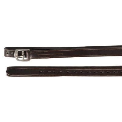 Obrázek Acavallo Classic Stirrup Leathers