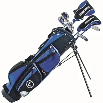 Obrázek Longridge Junior Challenge Golf sady