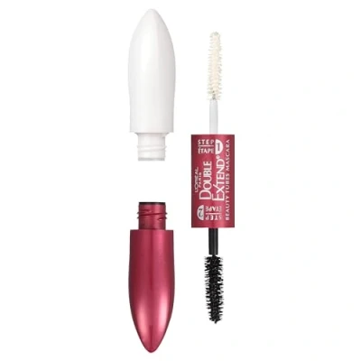 Obrázek L &#039;oeal Double Extension Beauty tubes Mascara, Nourishing, ultra pro Lengthening Black N 570