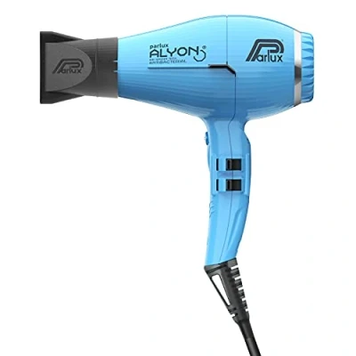Obrázek Parlux Alyon Ionic blau Turchese