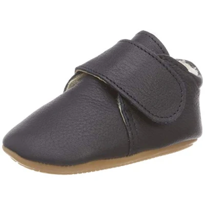 Obrázek Däumling Unisex Baby Luca Sneaker modrá 18 EU