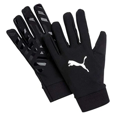 Obrázek PUMA Uni rukavice, černé, 8