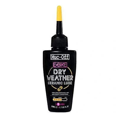 Obrázek Muc Off E Bike Dry Lube 50 ml Olej