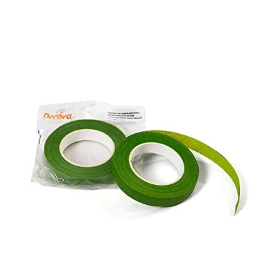 Obrázek Svítilna od Decora 0803051 světlá zelená 12 mm 27 m